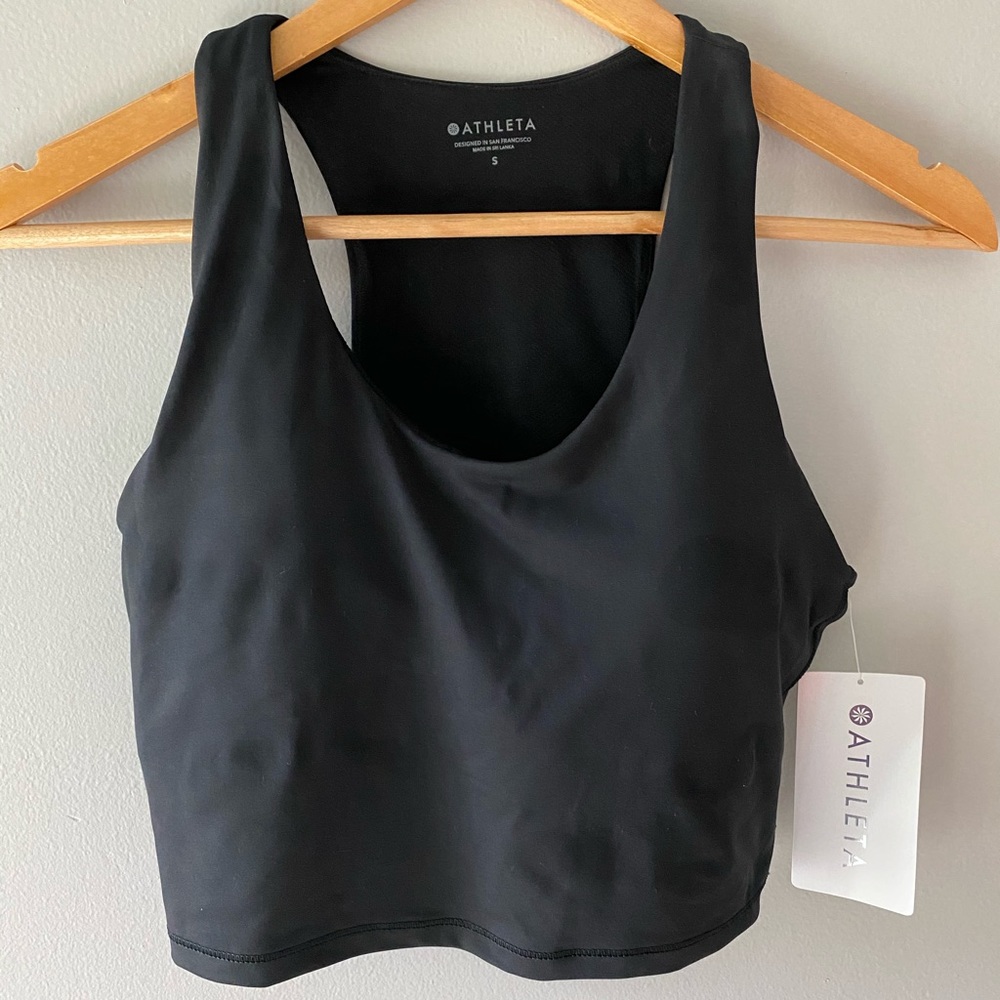 Athleta Sports Bra